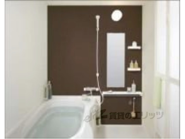 バス・シャワールーム　イメージ画像