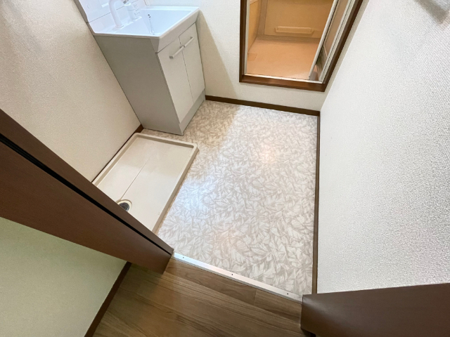 その他　脱衣所