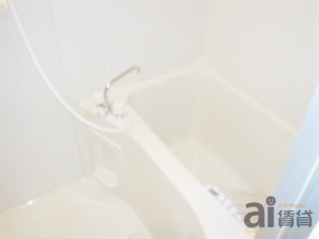 バス・シャワールーム　※同仕様写真