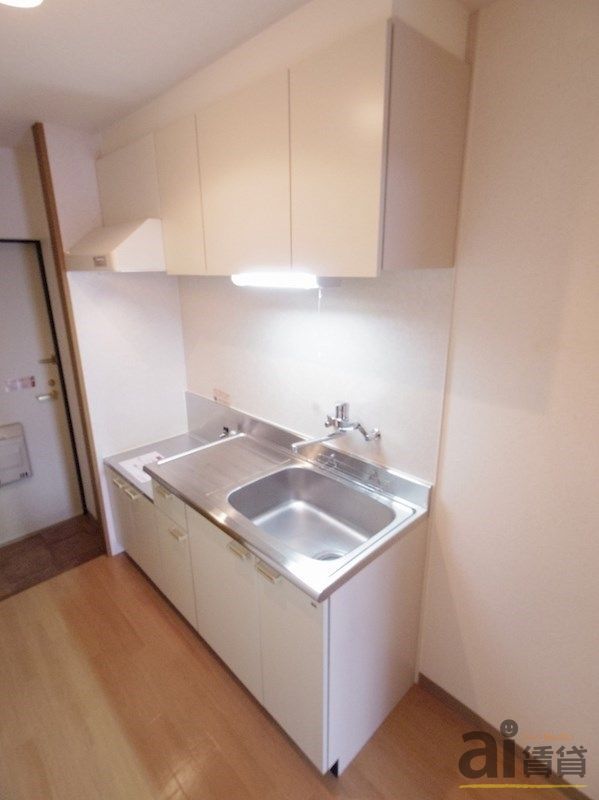 キッチン　※同仕様写真