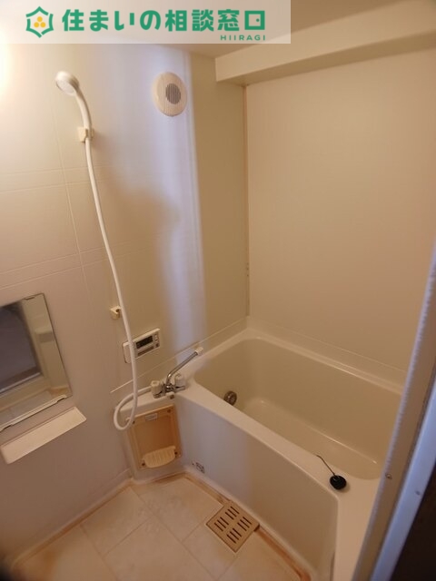 バス・シャワールーム　同型