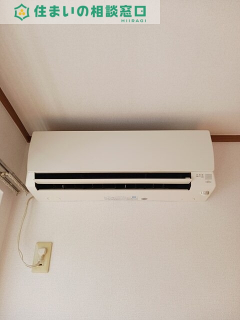 その他設備　同型