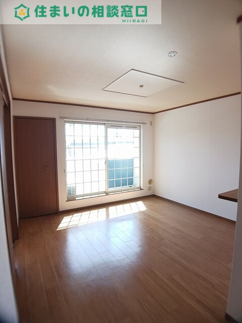 居室・リビング　同型