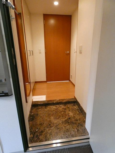 玄関　玄関※別部屋参考写真