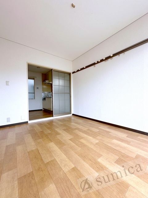 その他部屋・スペース　日当たりのいいお部屋です♪