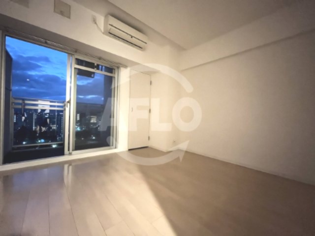 居室・リビング　サムティ西長堀リバーフロント　洋室