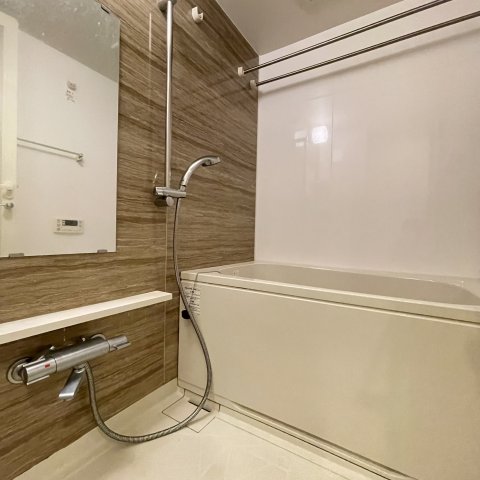 バス・シャワールーム　同仕様タイプです