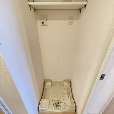 その他設備　同仕様タイプです