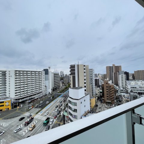 眺望　同仕様タイプです