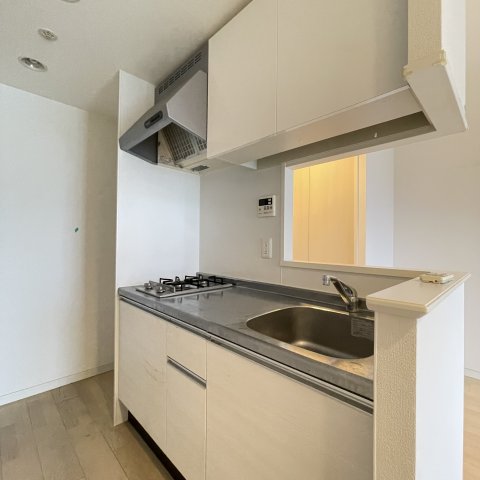 キッチン　同仕様タイプです