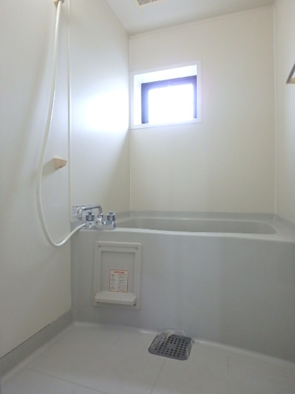 バス・シャワールーム　図面と現状に相違がある場合には現状を優先