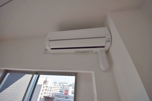 その他設備　★エアコン★