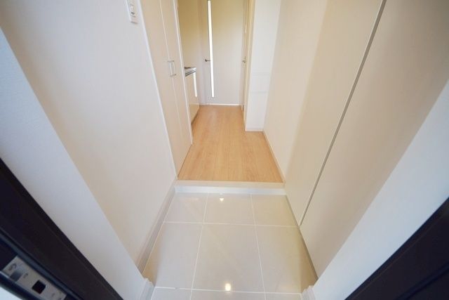 玄関　★玄関★