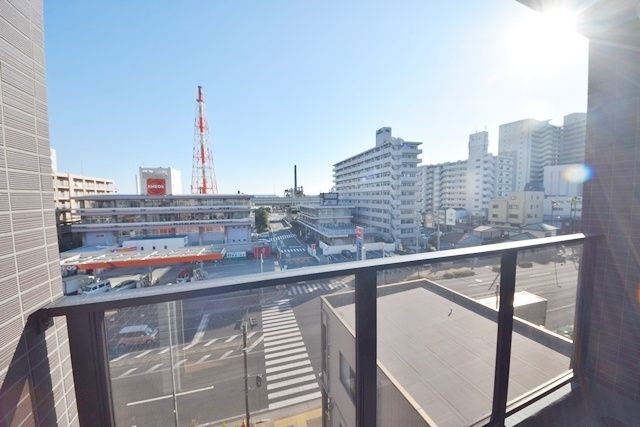 眺望　★景色★