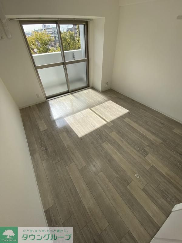 居室・リビング　リビング/居室