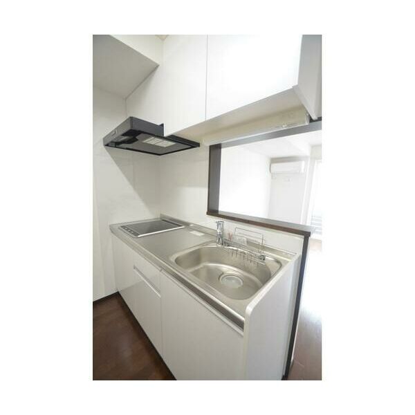 キッチン　☆使いやすいシステムキッチン☆