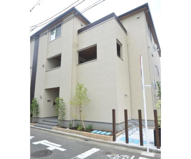 建物外観　☆綺麗な外観☆