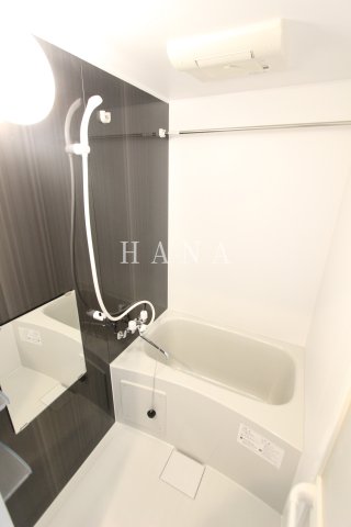 バス・シャワールーム　同物件の参考写真です。