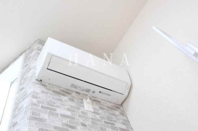 その他設備　同物件の参考写真です。