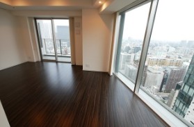 居室・リビング　居室