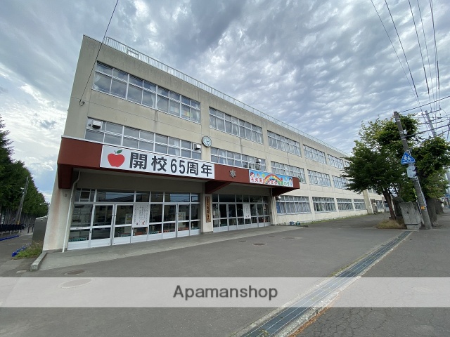 小学校　美園小学校（小学校）まで278m