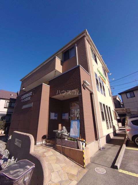 病院　七里動物病院とペットサロンNANA（病院）まで464m