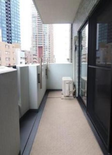 その他設備　ラクラス麻布十番