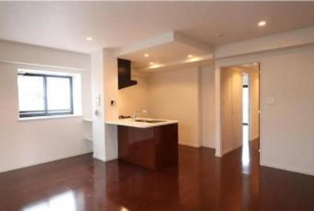 居室・リビング　ラクラス麻布十番