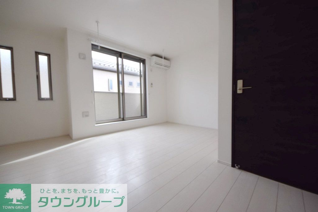 居室・リビング　リビング/居室