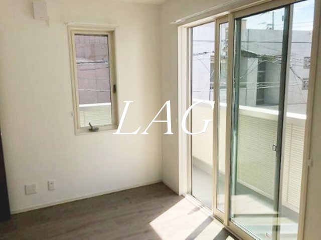 その他部屋・スペース　寝室です。