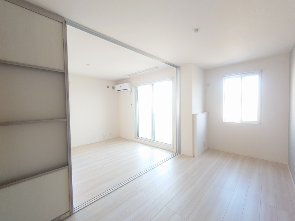 その他部屋・スペース　※同ハウスメーカー、同時期施工の新築写真です。