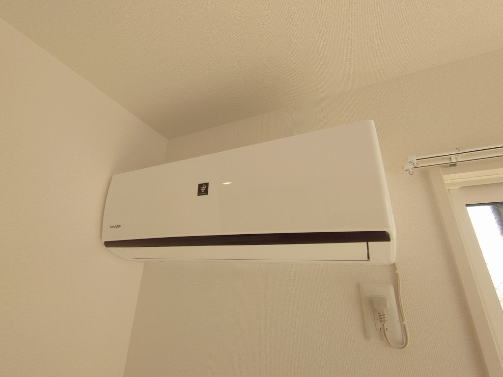 その他設備　※同ハウスメーカー、同時期施工の新築写真です。