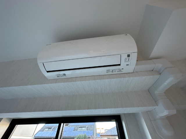 その他設備　別部屋参考写真