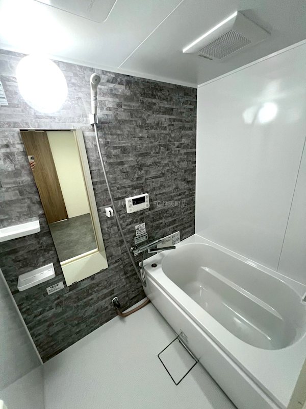 バス・シャワールーム　参考画像