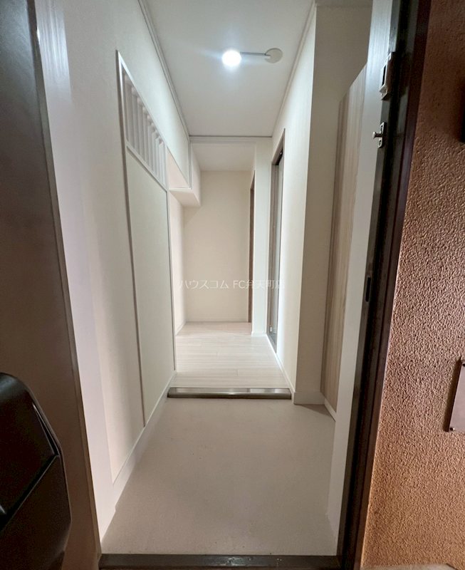 玄関　参考画像