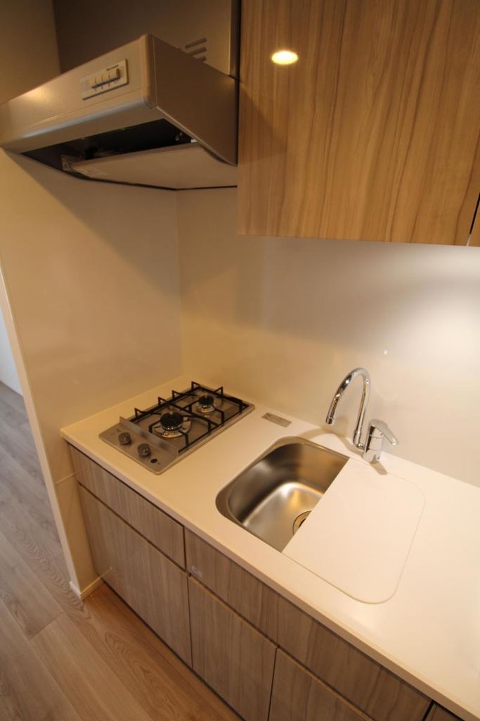 キッチン　設備