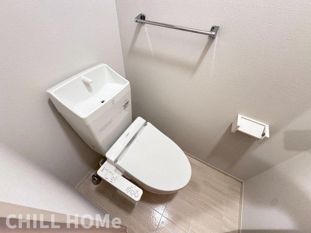 トイレ　他社様掲載物件もまとめてご紹介、ご案内可能です(^^)/