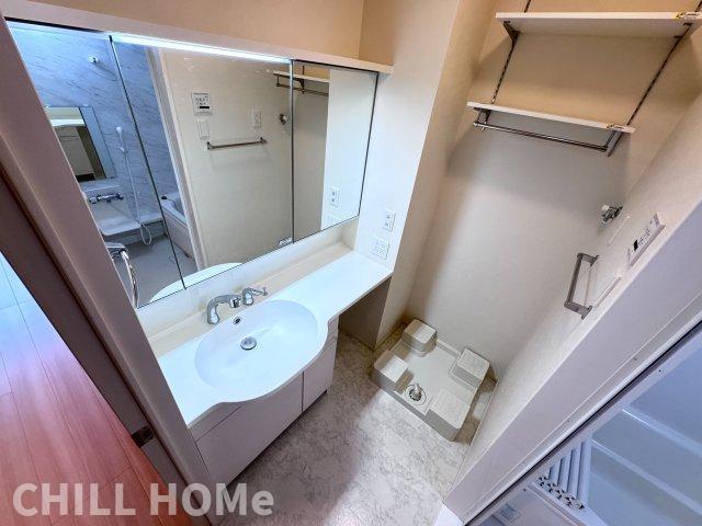 洗面設備　他社様掲載物件もまとめてご紹介、ご案内可能です(^^)/