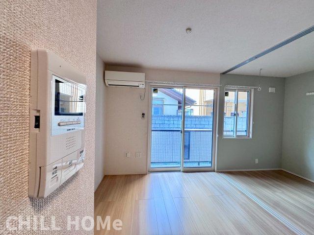 セキュリティ　他社様掲載物件もまとめてご紹介、ご案内可能です(^^)/