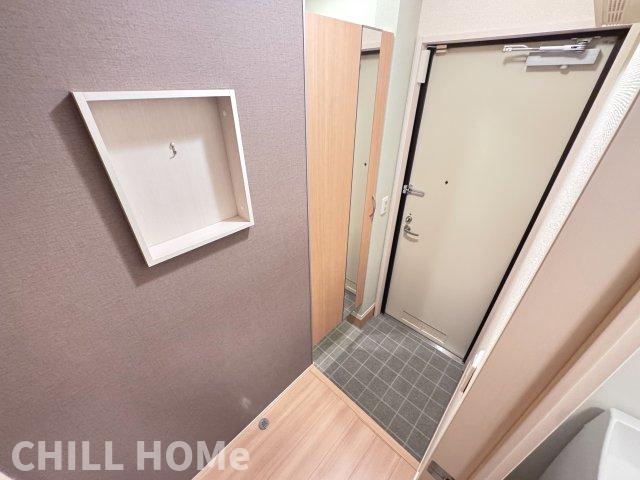 玄関　他社様掲載物件もまとめてご紹介、ご案内可能です(^^)/