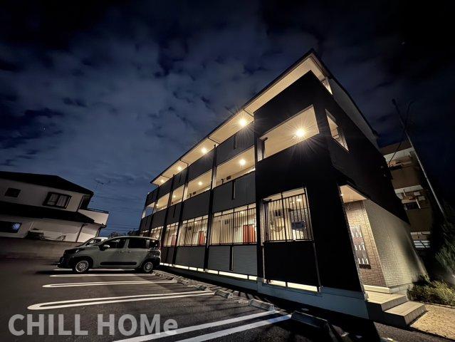 建物外観　他社様掲載物件もまとめてご紹介、ご案内可能です(^^)/