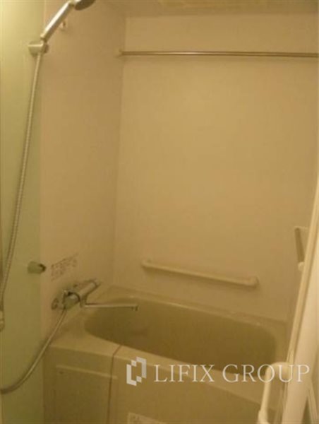 バス・シャワールーム　風呂