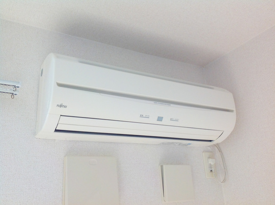 その他設備　※別部屋の写真です