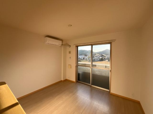 その他部屋・スペース　寝室