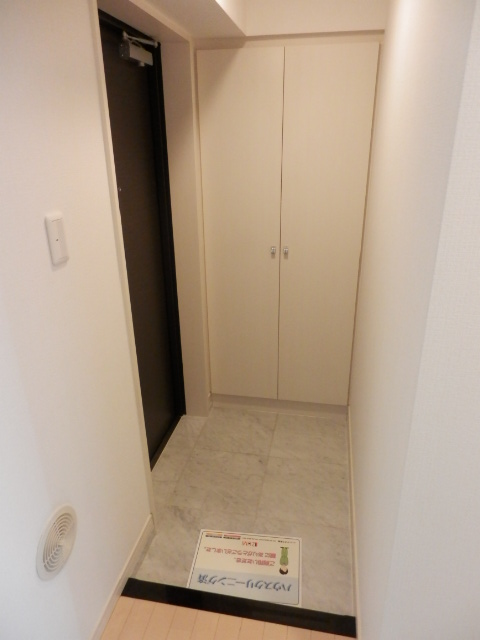 玄関　玄関※別部屋参考写真