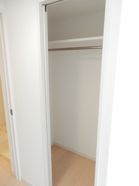 収納　収納※別部屋参考写真
