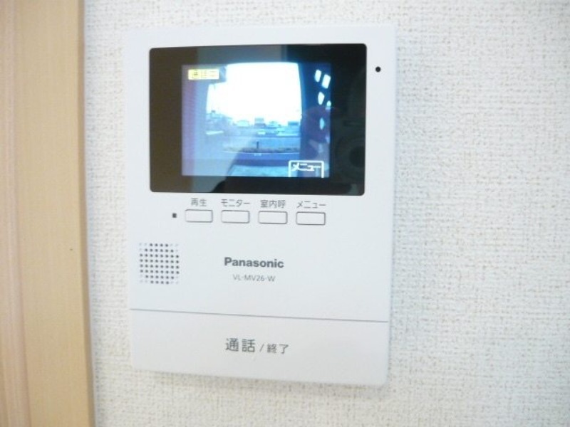 セキュリティ　図面と現状に相違がある場合には現状を優先