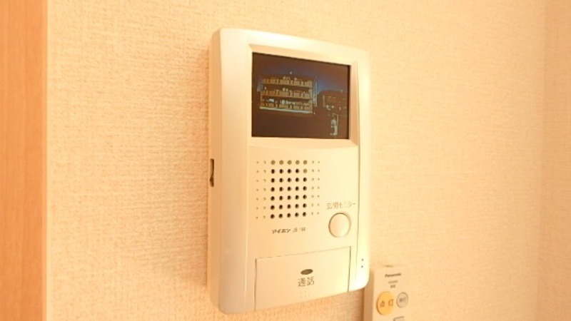 セキュリティ　図面と現状に相違がある場合には現状を優先