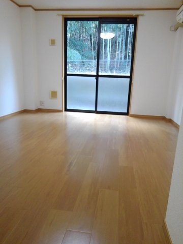 その他部屋・スペース　明るい室内です