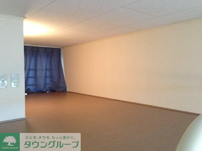 その他　いろいろ使えるロフト付